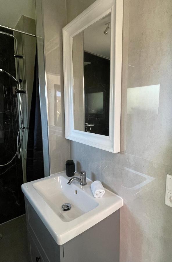 Moor-Home Studio Apartment Ganderkesee Kültér fotó